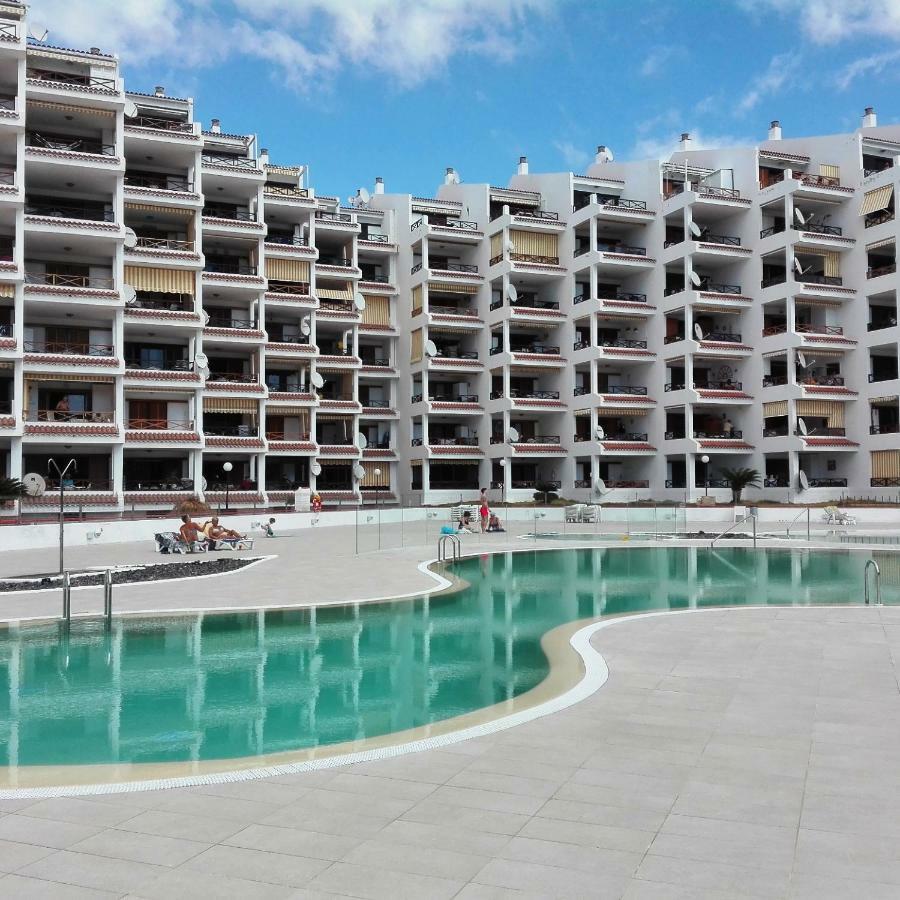 San Marino Apartment ロスクリスティアーノス エクステリア 写真