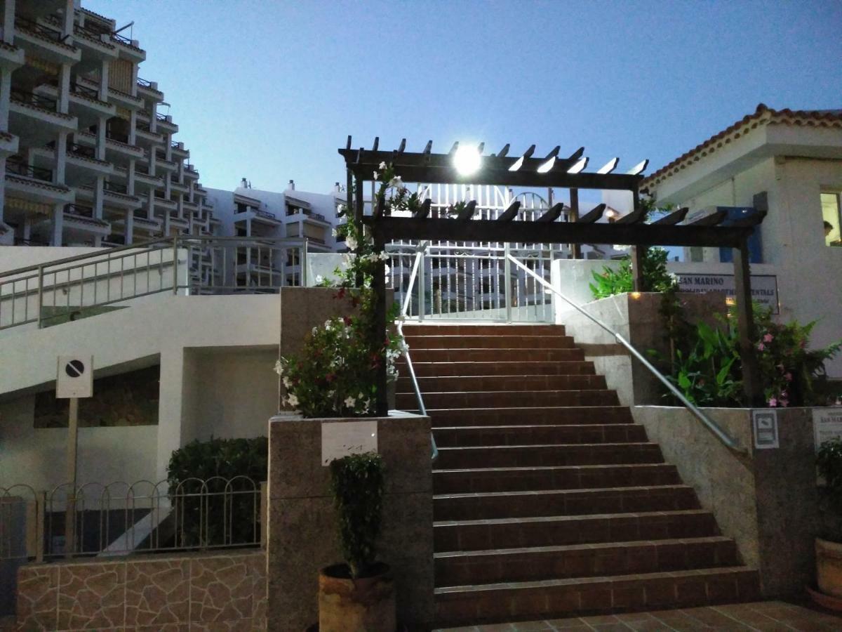 San Marino Apartment ロスクリスティアーノス エクステリア 写真