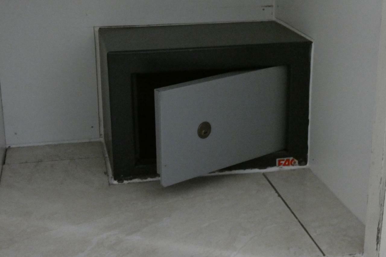 San Marino Apartment ロスクリスティアーノス エクステリア 写真