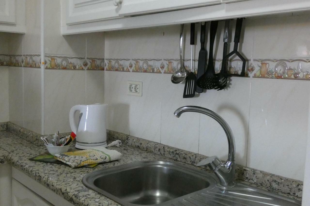 San Marino Apartment ロスクリスティアーノス エクステリア 写真