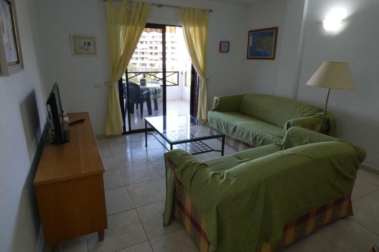 San Marino Apartment ロスクリスティアーノス エクステリア 写真
