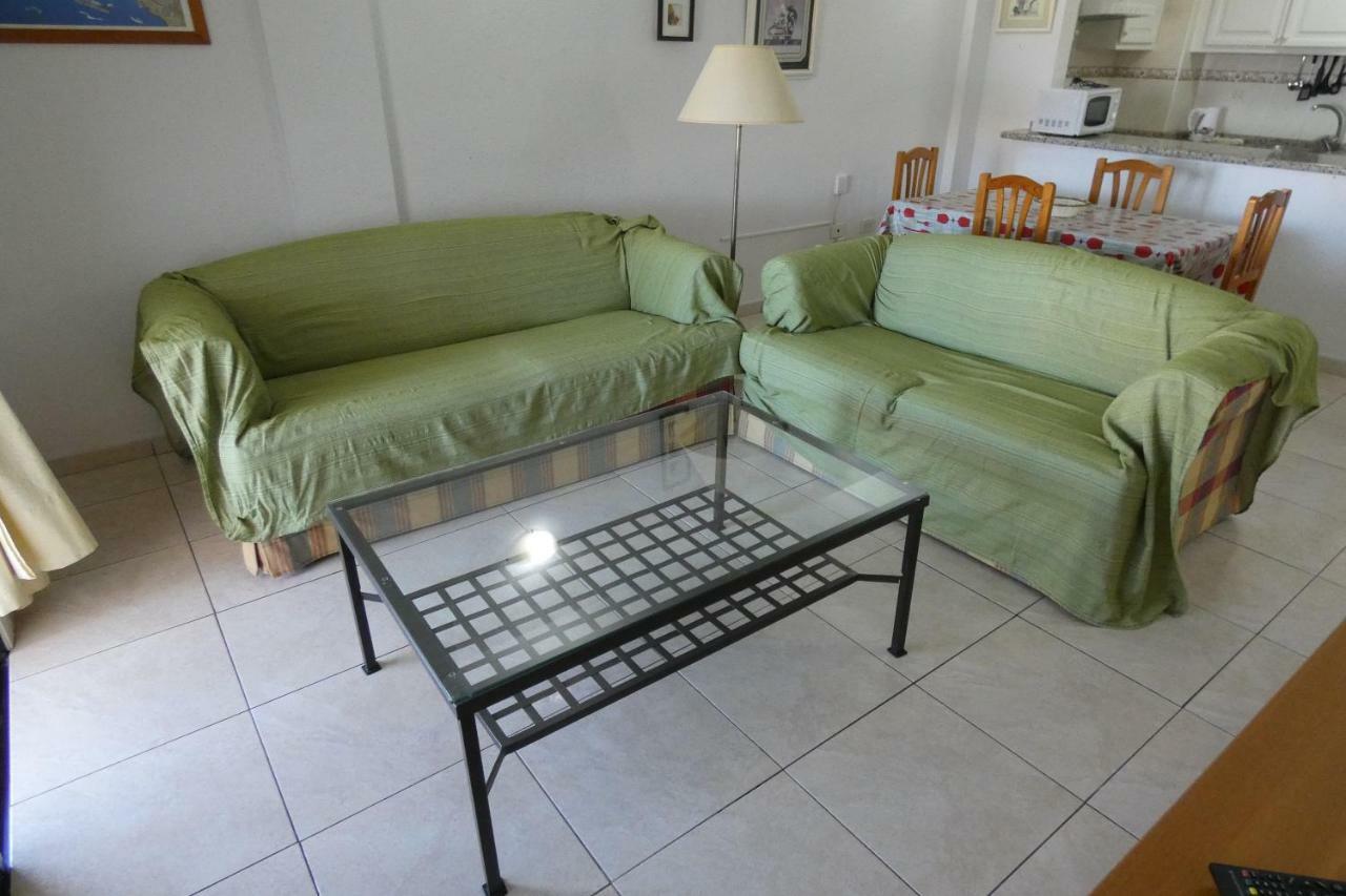 San Marino Apartment ロスクリスティアーノス エクステリア 写真