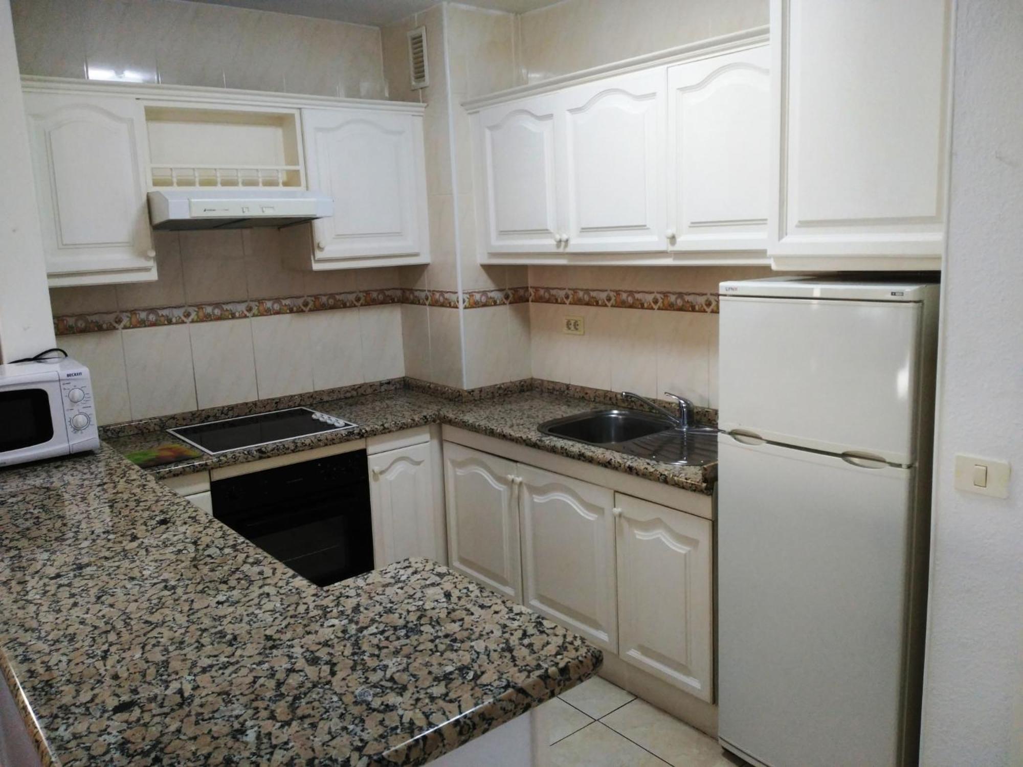 San Marino Apartment ロスクリスティアーノス エクステリア 写真