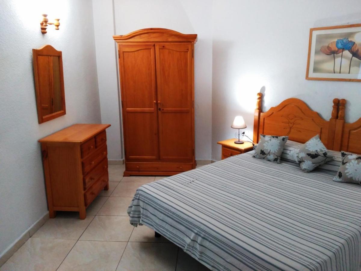 San Marino Apartment ロスクリスティアーノス 部屋 写真