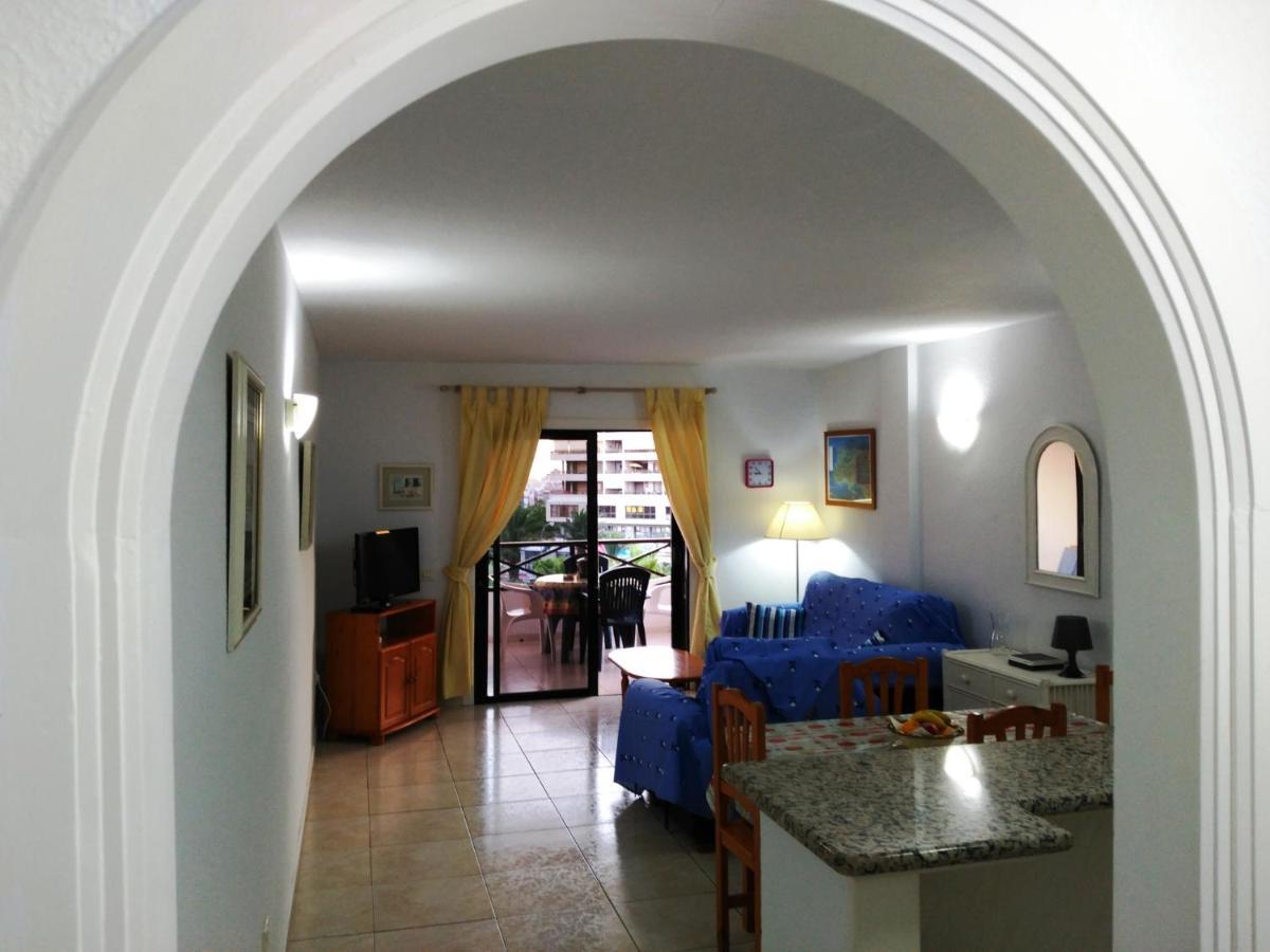 San Marino Apartment ロスクリスティアーノス 部屋 写真